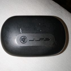 Jlab Epic Air Sport Noise Cancelling Earbuds 