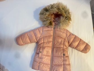 MK 2T Winter/snow Jacket