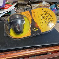 Johnson Reel 15 Tangle Free New In Package