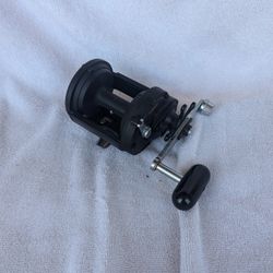 Shimano TLD Star RH