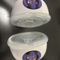 lansinoh discreet duo wearable brest pump