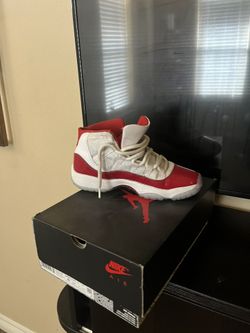 Jordan 11