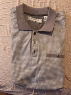 English Laundry shirt xxl