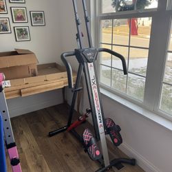 Maxiclimber XL