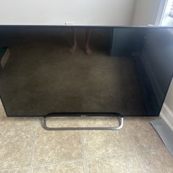 Sony 49 Inch 4K Smart TV