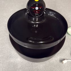 Sensor Cat Water Fountain 