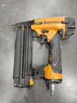 Bostitch 18GA Flooring Nailer Gun