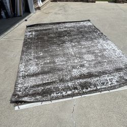 Large Room Rug 7.10x10