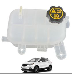 2013 - 2020 Buick encore 2015 - 2020 Chevrolet trax coolant reservoir