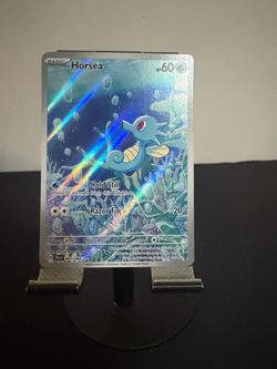 Pokemon card