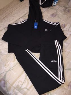 Adidas outfit