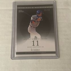 ICHIRO #21/29