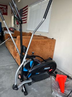 Elliptical