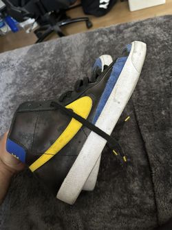 Nike Batman Blazers