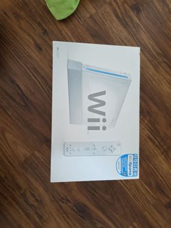 Wii Sports Nintendo