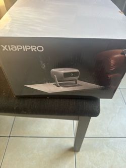 Hd 1080p projector with 4k support.