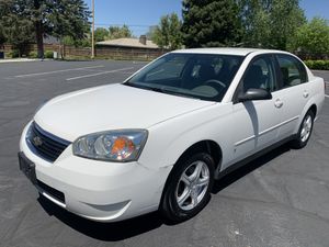 Photo 2007 Chevrolet Malibu with ONLY 103K MILES !!
