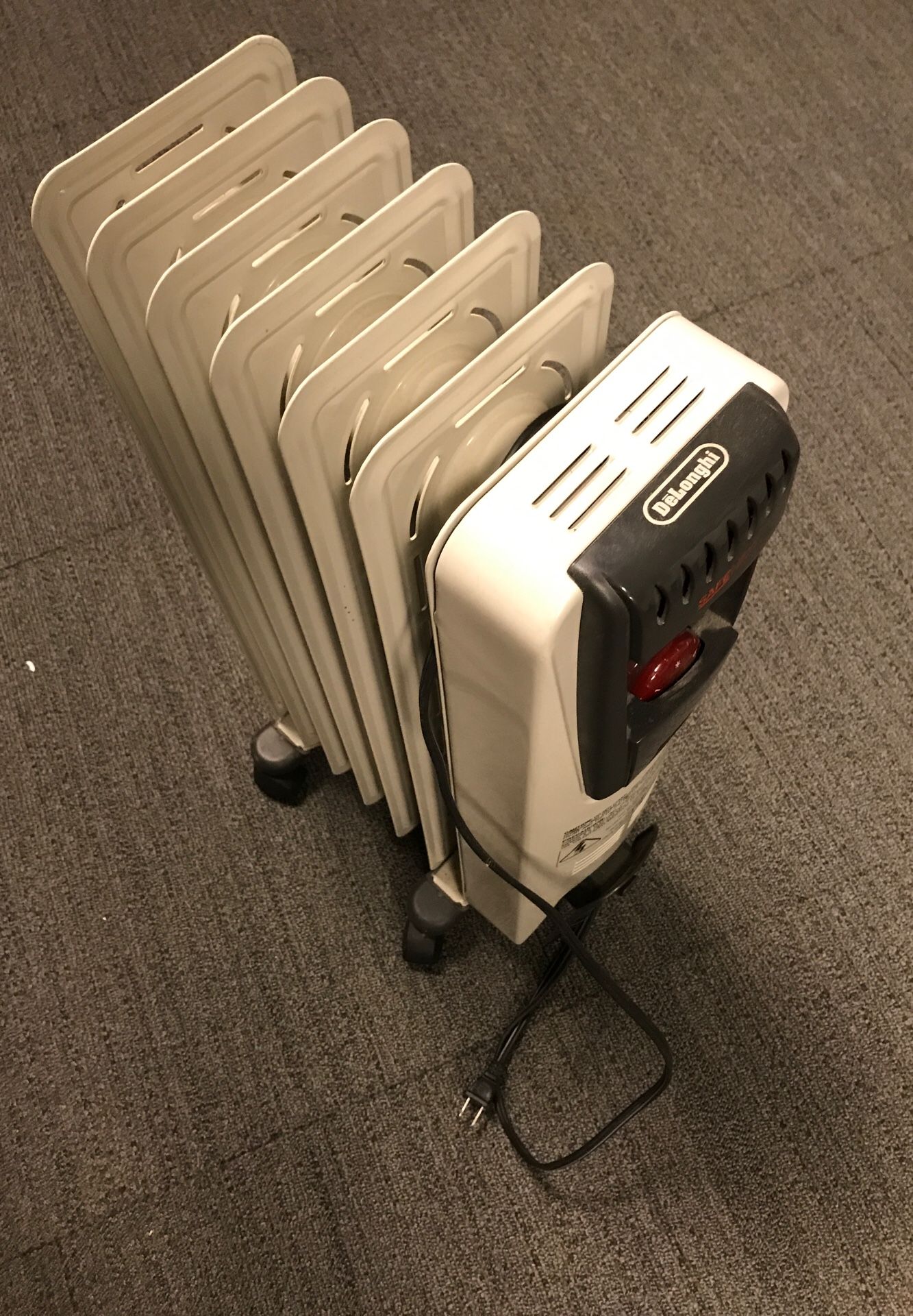 Heater