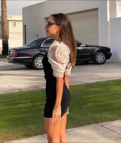 Zara Bodycon Dress