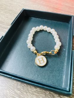 Baby Bracelet 