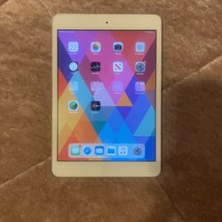 iPad Mini 2 (working)