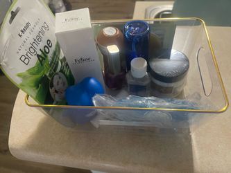 Beauty Baskets