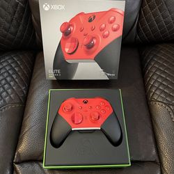 Xbox Core Elite Series 2 controller Like new