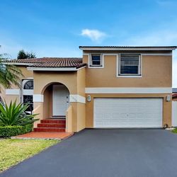 Look no further, welcome HOME! (Miami, Florida )