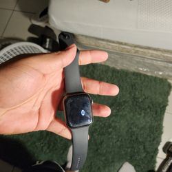 Apple Watch Series 5