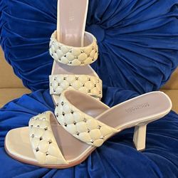 Michael Kors Women’s Dress Shoes/Heels 