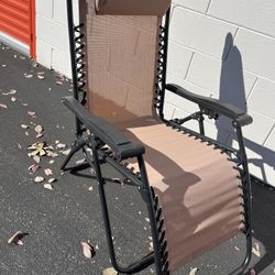 nice chair good condition like new