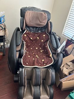 Massage Chair for free - working perfectly