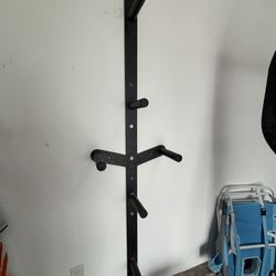 PRX Weight Plate Wall Storage   Cool!