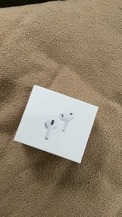 AirPods Pro 3