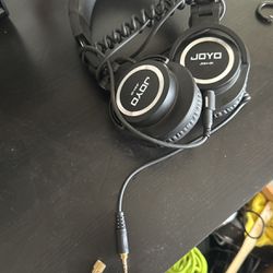 Hoyo Adaptable Headphones