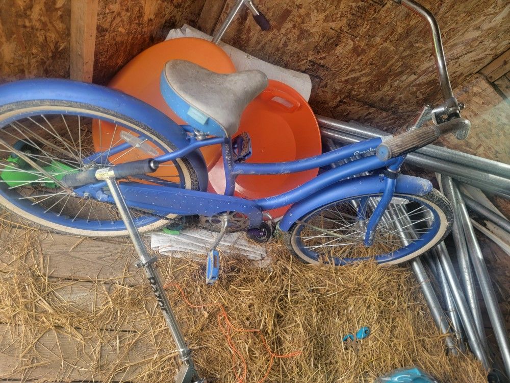 Bike