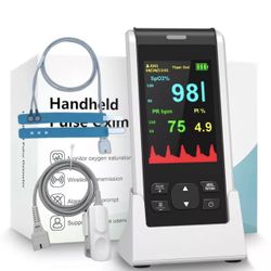 Pulse Oximeter  