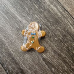 Gingerbread LIPGLOSS