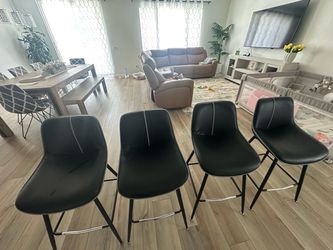 Bar stools