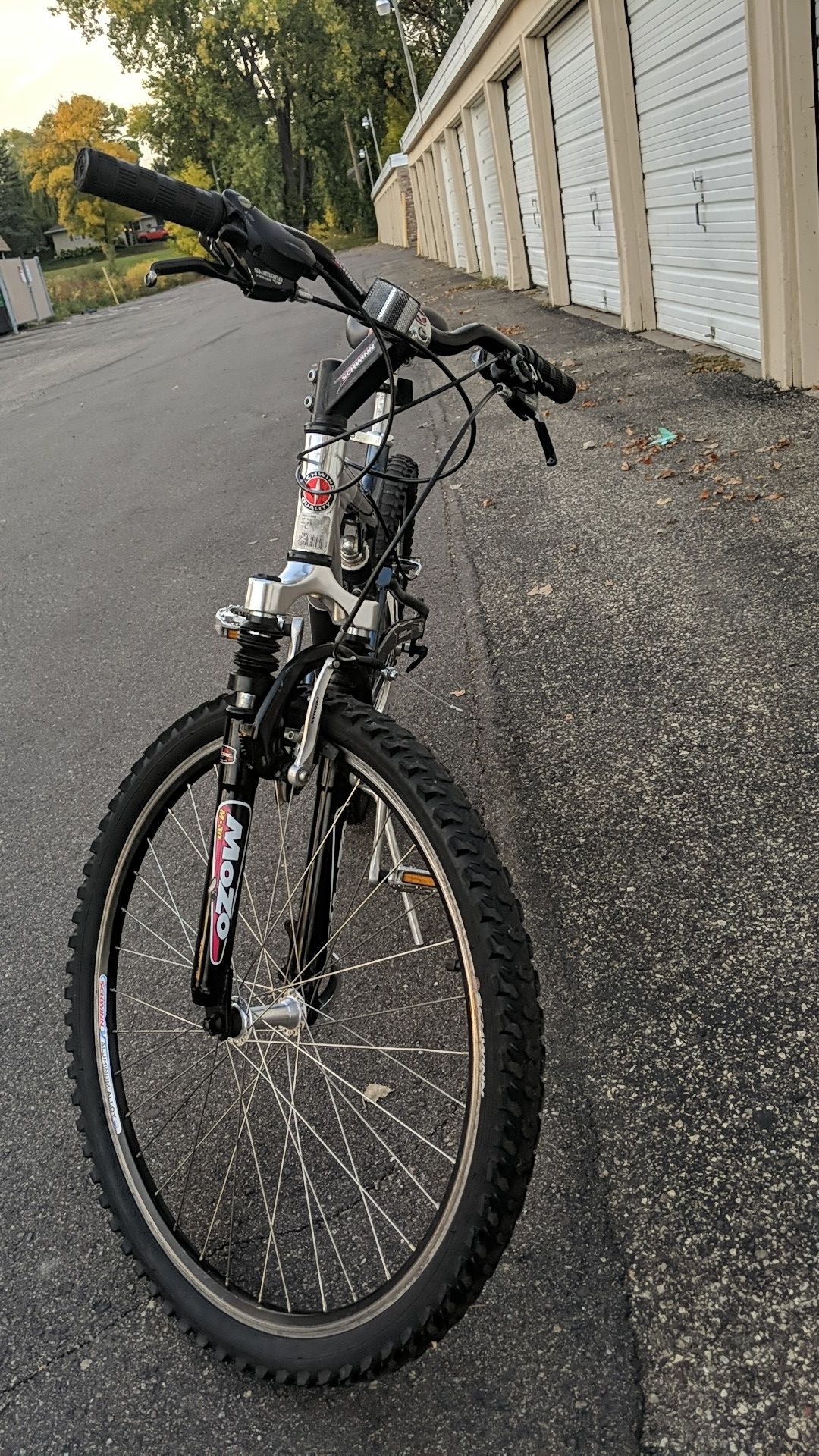 Hybrid Bikes Schwinn S25 Mountain Bike For Sale Schwinn S25