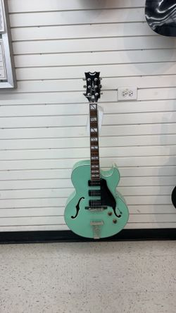Dean guitar