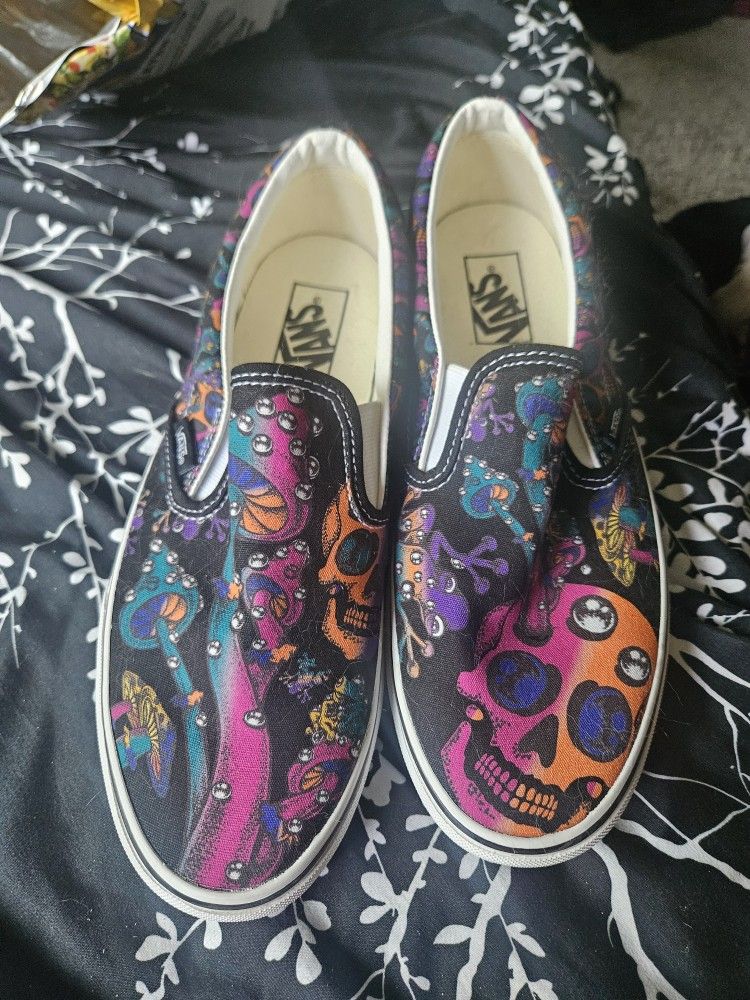 Vans