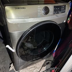 Electric Dryer New