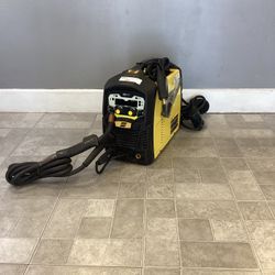 ESAB EM210 Pro Mig Welder 