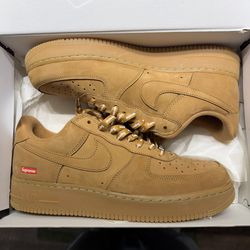 supreme air force