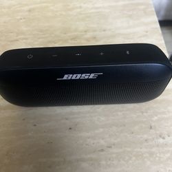 Bose SoundFlex 