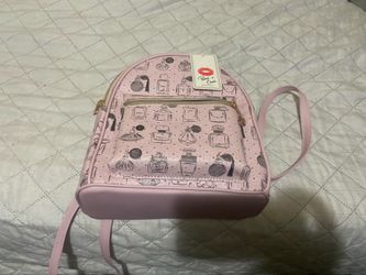 Nice lil brand new backpack