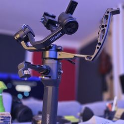 Ronin DJI Ronin S
