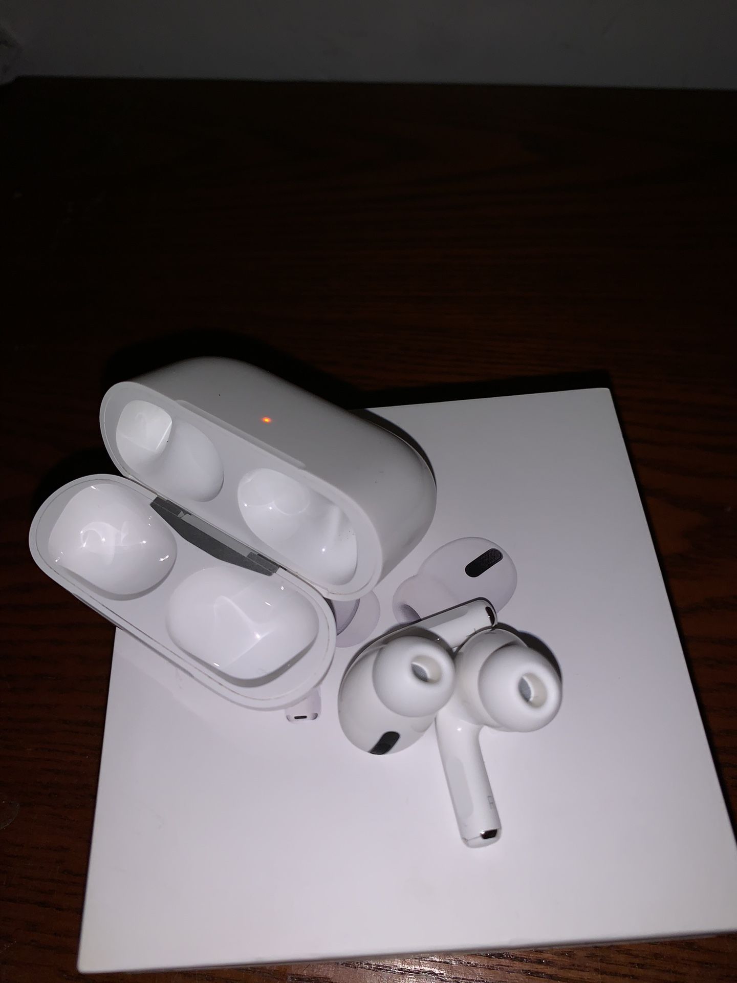 AirPods Pro 1st Gen