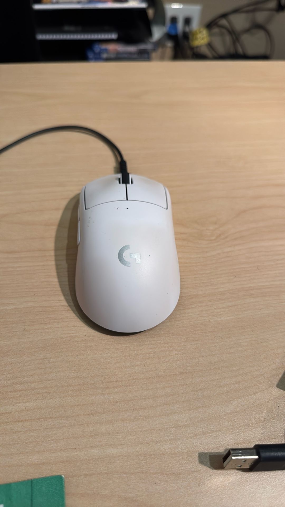 Gaming Computer Mouse 